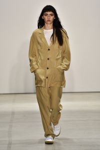 Band of Outsiders RTW Spring 2017