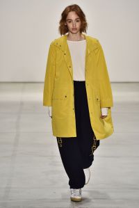 Band of Outsiders RTW Spring 2017