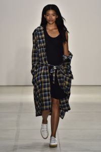 Band of Outsiders RTW Spring 2017