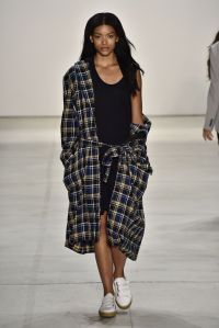 Band of Outsiders RTW Spring 2017