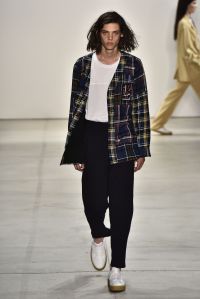 Band of Outsiders RTW Spring 2017