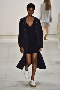 Band of Outsiders RTW Spring 2017