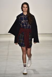 Band of Outsiders RTW Spring 2017