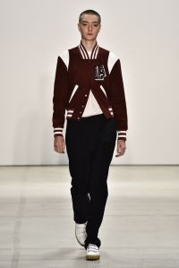 Band of Outsiders RTW Spring 2017