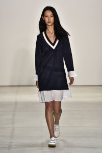 Band of Outsiders RTW Spring 2017
