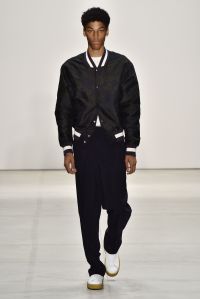 Band of Outsiders RTW Spring 2017