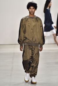 Band of Outsiders RTW Spring 2017