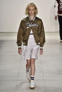 Band of Outsiders RTW Spring 2017