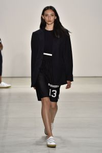 Band of Outsiders RTW Spring 2017