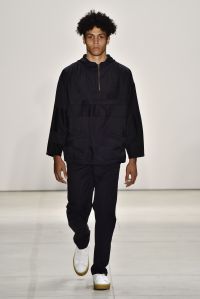 Band of Outsiders RTW Spring 2017