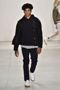 Band of Outsiders RTW Spring 2017