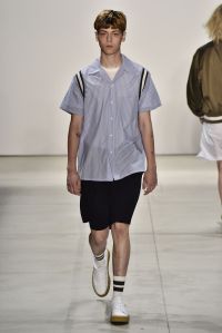 Band of Outsiders RTW Spring 2017