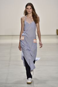 Band of Outsiders RTW Spring 2017