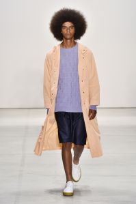 Band of Outsiders RTW Spring 2017