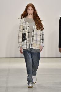 Band of Outsiders RTW Spring 2017
