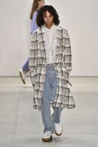 Band of Outsiders RTW Spring 2017