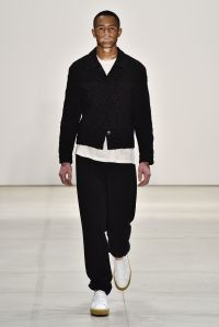 Band of Outsiders RTW Spring 2017