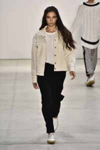 Band of Outsiders RTW Spring 2017