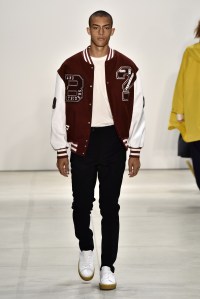 Band of Outsiders RTW Spring 2017