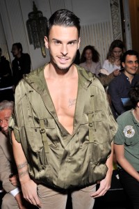 Baptiste Giabiconi