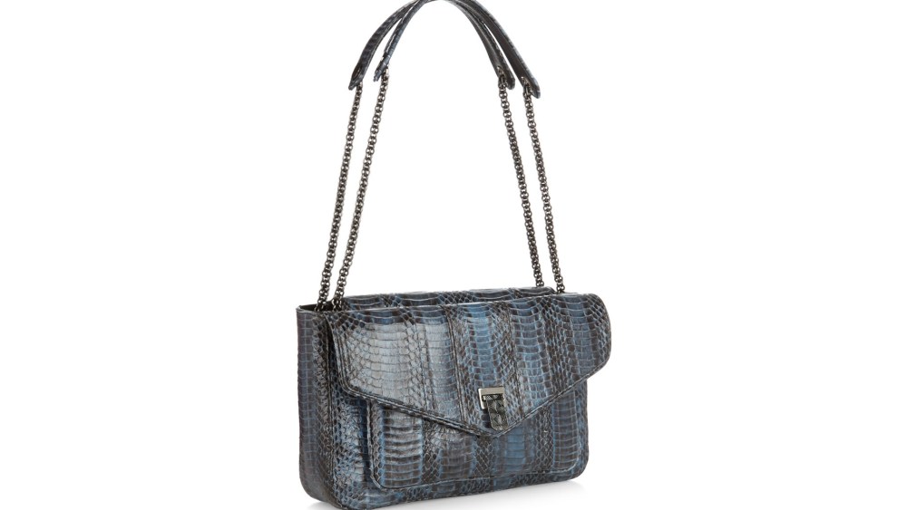 Baraboux bag