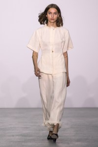 Barbara Casasola RTW Spring 2017