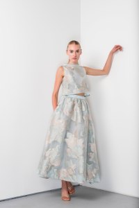 Barbara Tfank RTW Spring 2017