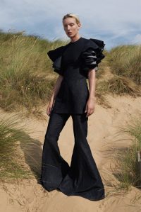 Beaufille RTW Spring 2017