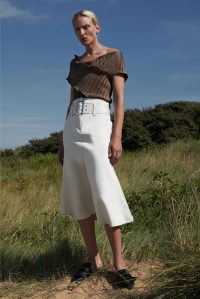 Beaufille RTW Spring 2017
