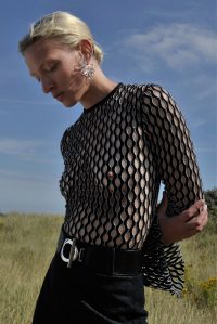 Beaufille RTW Spring 2017