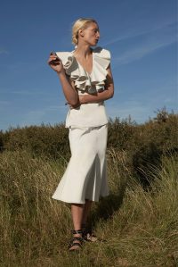 Beaufille RTW Spring 2017
