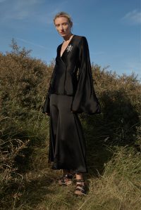 Beaufille RTW Spring 2017
