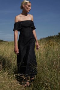 Beaufille RTW Spring 2017