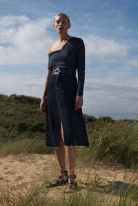 Beaufille RTW Spring 2017