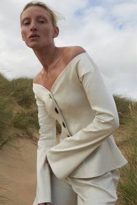 Beaufille RTW Spring 2017