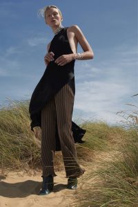 Beaufille RTW Spring 2017