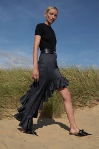 Beaufille RTW Spring 2017