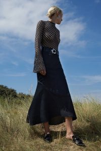 Beaufille RTW Spring 2017