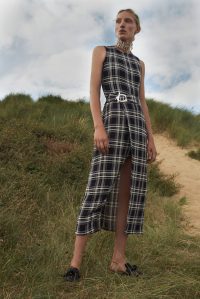 Beaufille RTW Spring 2017