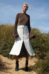 Beaufille RTW Spring 2017