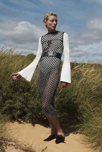 Beaufille RTW Spring 2017
