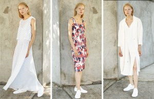 Becken RTW Spring 2017