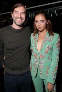 Toronto Film Festival 2016 Bel Powley Mark Duplass