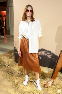 Belstaff RTW Spring 2017