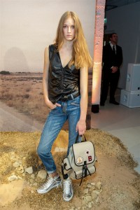 Belstaff RTW Spring 2017