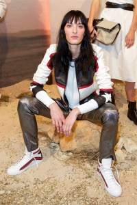 Belstaff RTW Spring 2017