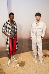 Belstaff RTW Spring 2017