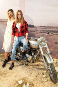 Belstaff RTW Spring 2017