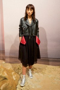 Belstaff RTW Spring 2017