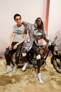 Belstaff RTW Spring 2017
